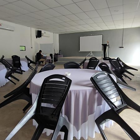 סטיו Green Forest Resort מראה חיצוני תמונה